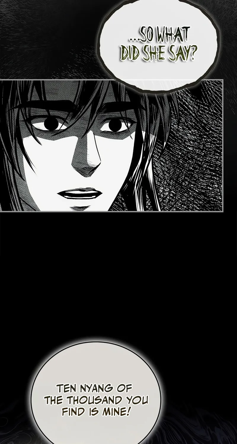 Read Reincarnated Escort Warrior chapter 70 image 84 on Lezhin