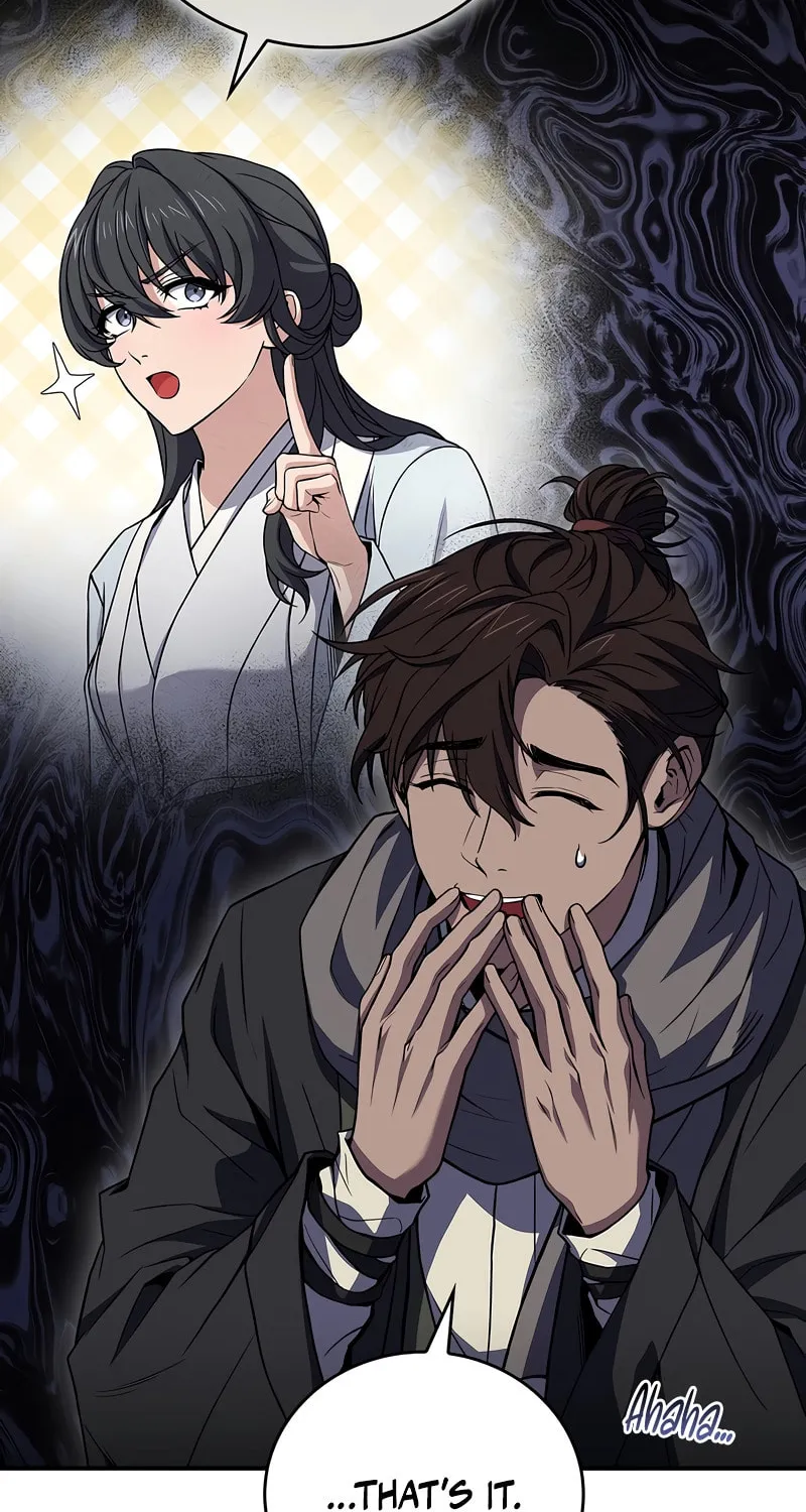 Read Reincarnated Escort Warrior chapter 70 image 85 on Lezhin