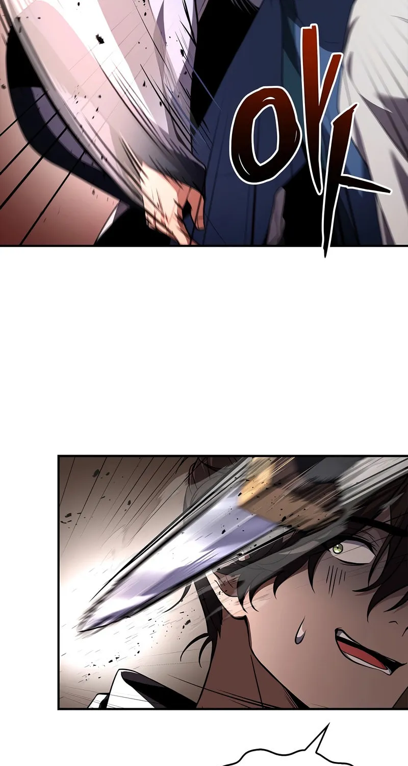 Read Reincarnated Escort Warrior chapter 70 image 88 on Lezhin