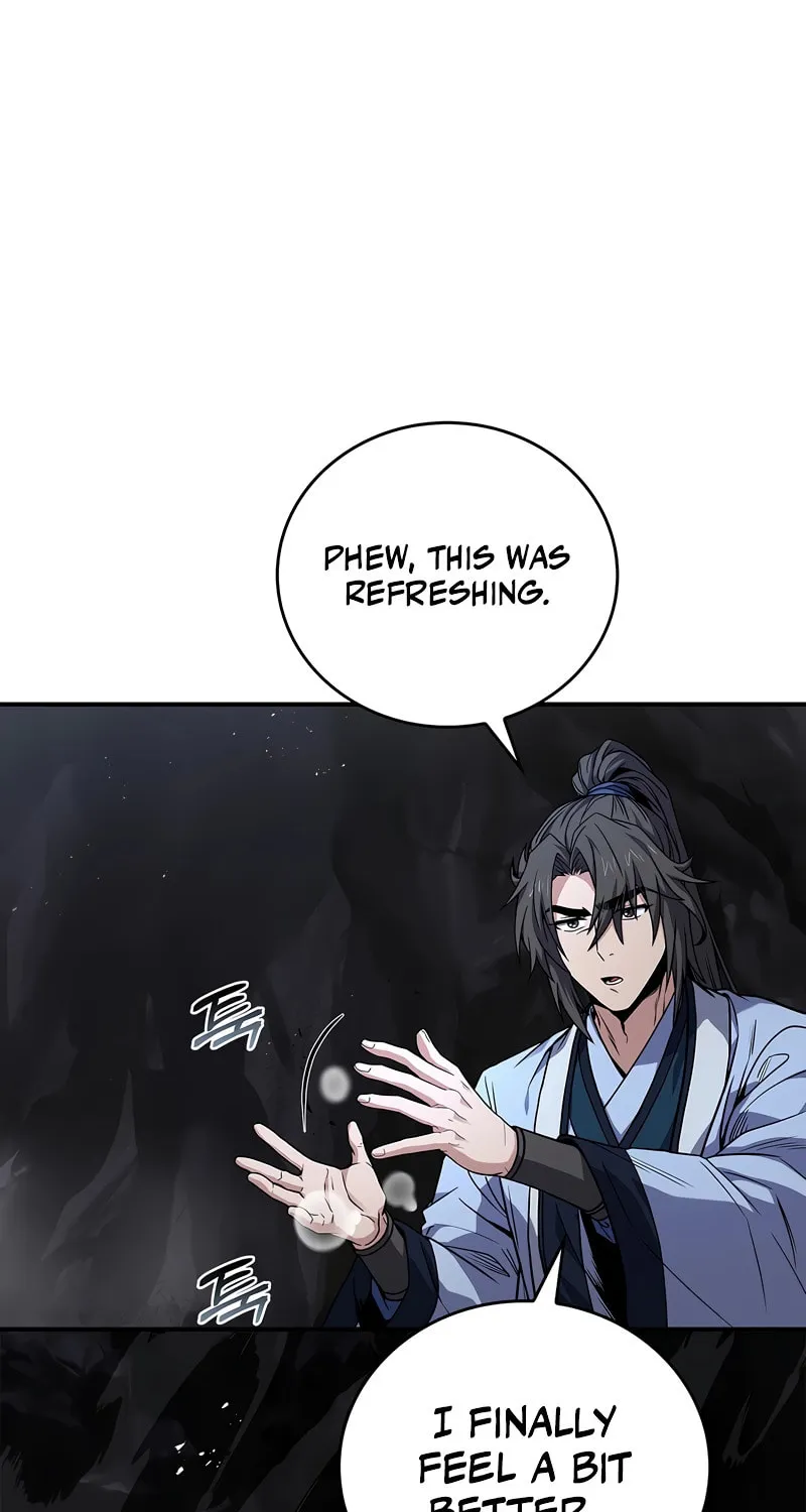 Read Reincarnated Escort Warrior chapter 70 image 93 on Lezhin