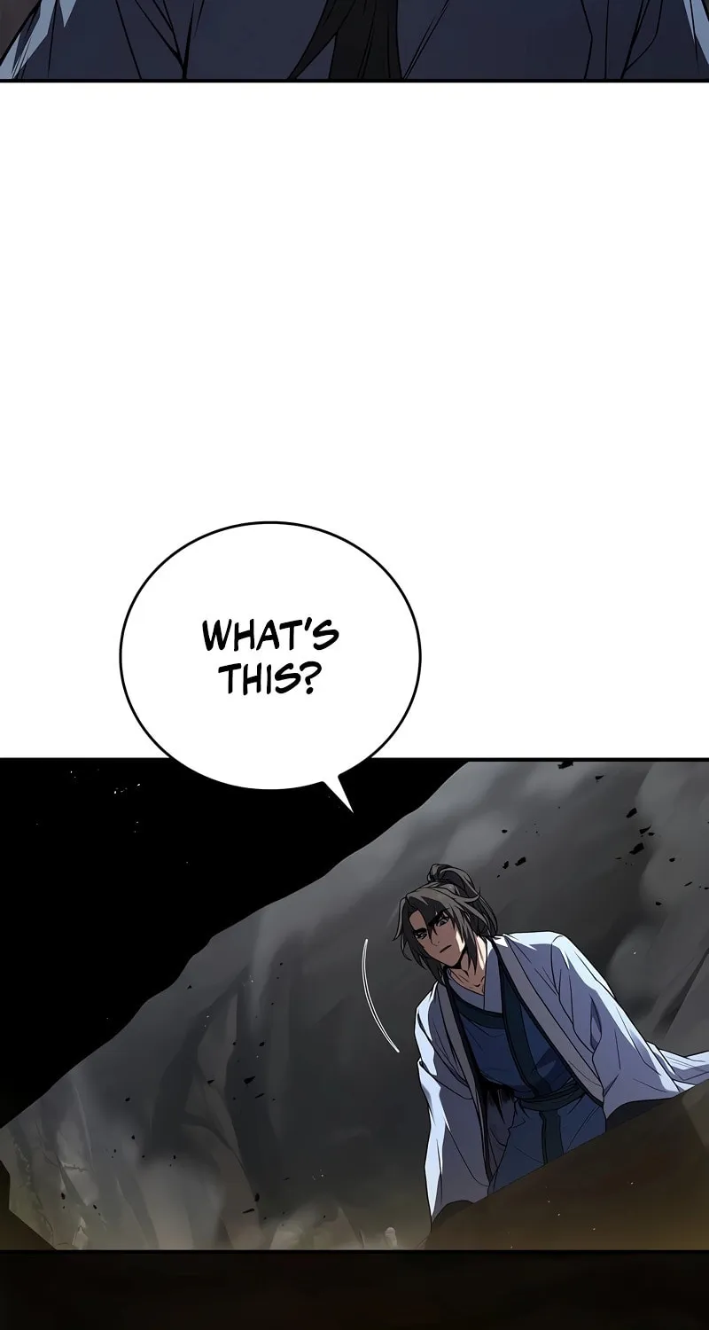 Read Reincarnated Escort Warrior chapter 70 image 95 on Lezhin