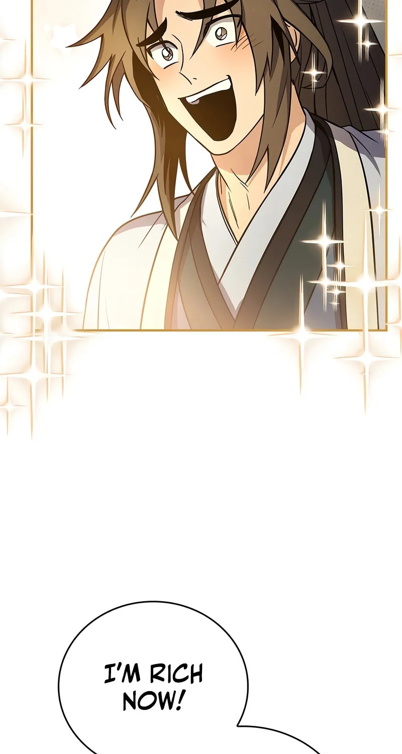 Read Reincarnated Escort Warrior chapter 70 image 98 on Lezhin