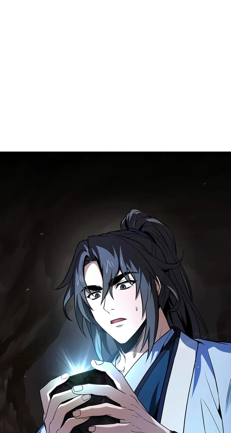 Read Reincarnated Escort Warrior chapter 71 image 1 on Lezhin