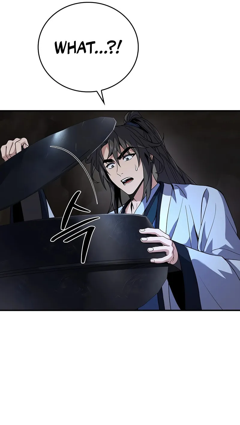 Read Reincarnated Escort Warrior chapter 71 image 10 on Lezhin