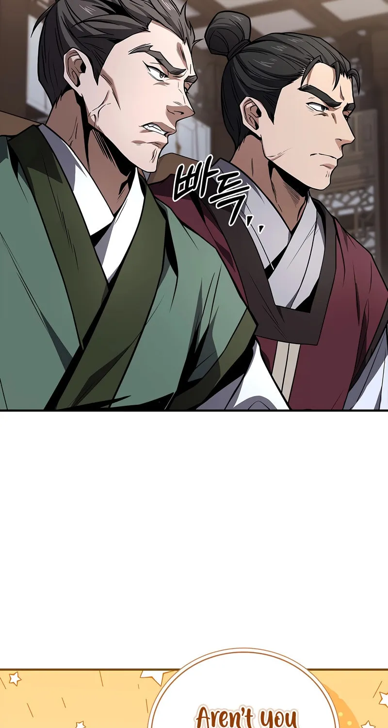 Read Reincarnated Escort Warrior chapter 71 image 103 on Lezhin