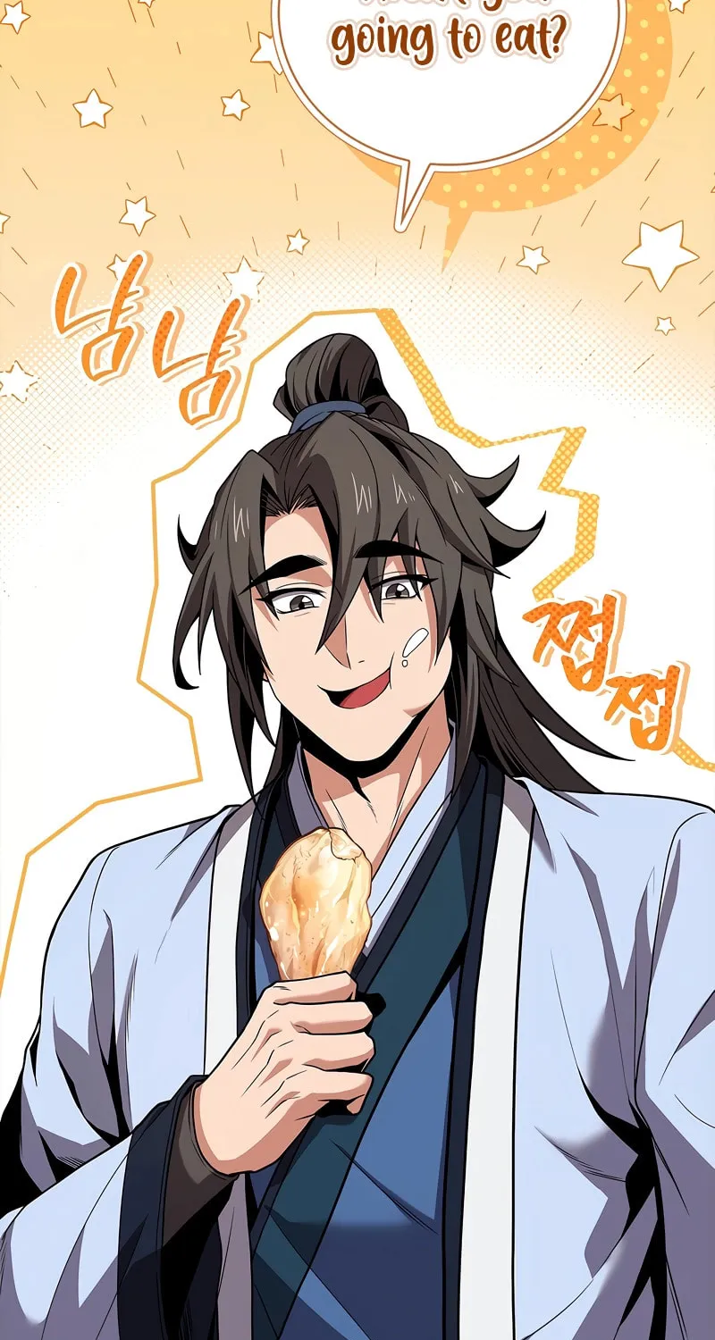 Read Reincarnated Escort Warrior chapter 71 image 104 on Lezhin