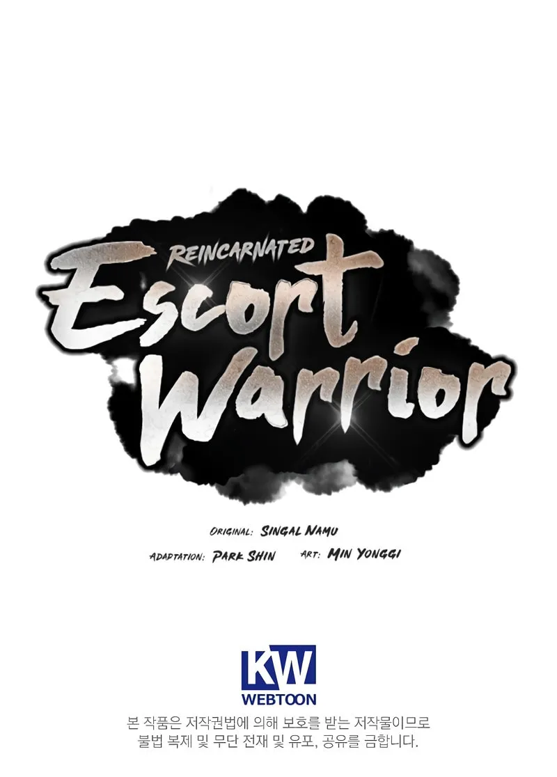 Read Reincarnated Escort Warrior chapter 71 image 106 on Lezhin