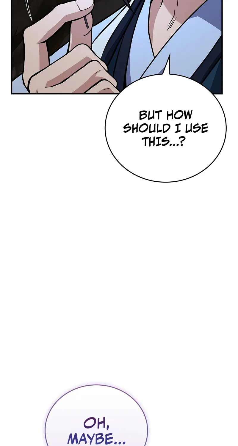 Read Reincarnated Escort Warrior chapter 71 image 13 on Lezhin