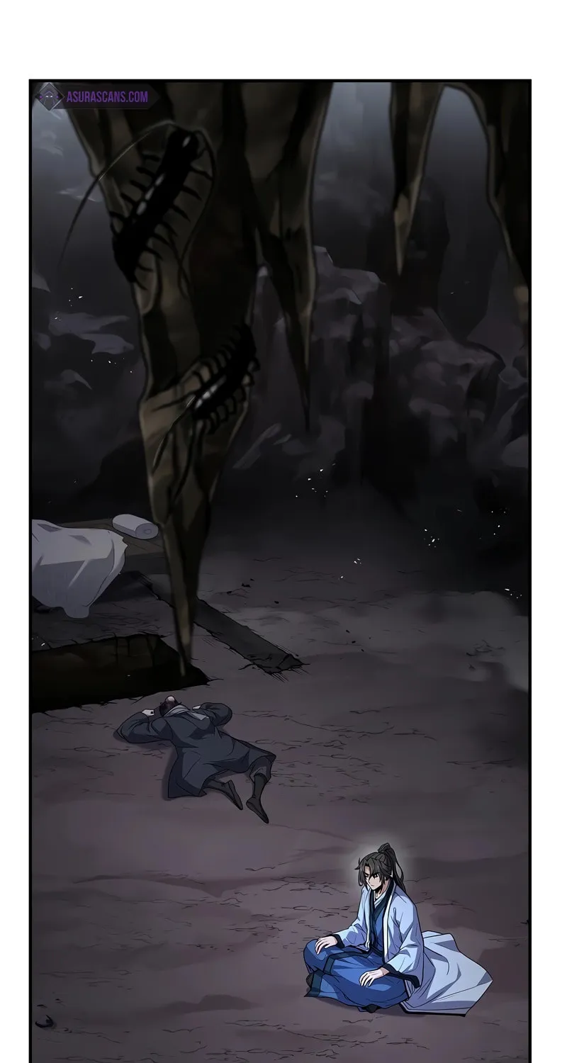 Read Reincarnated Escort Warrior chapter 71 image 15 on Lezhin