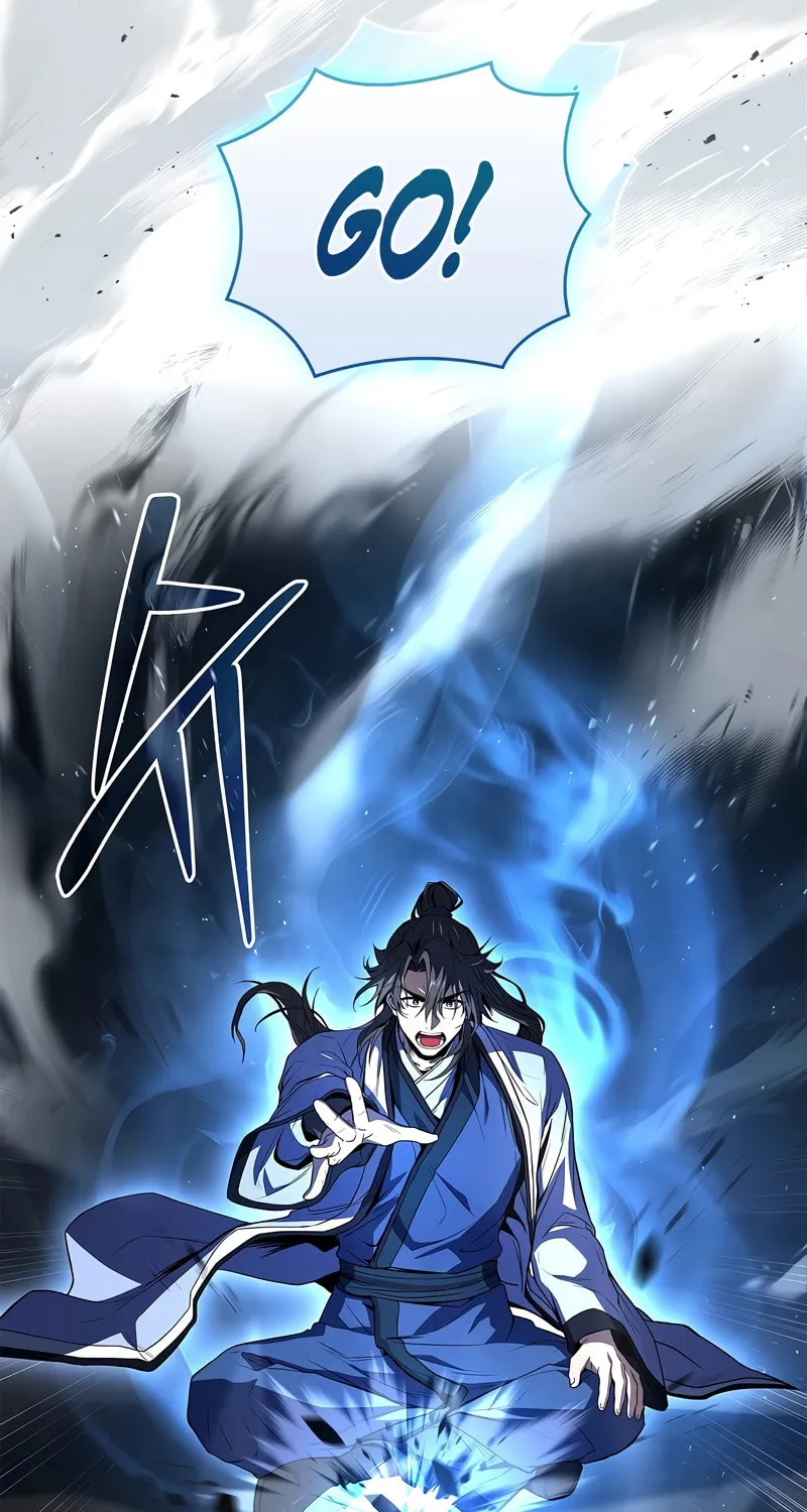 Read Reincarnated Escort Warrior chapter 71 image 20 on Lezhin