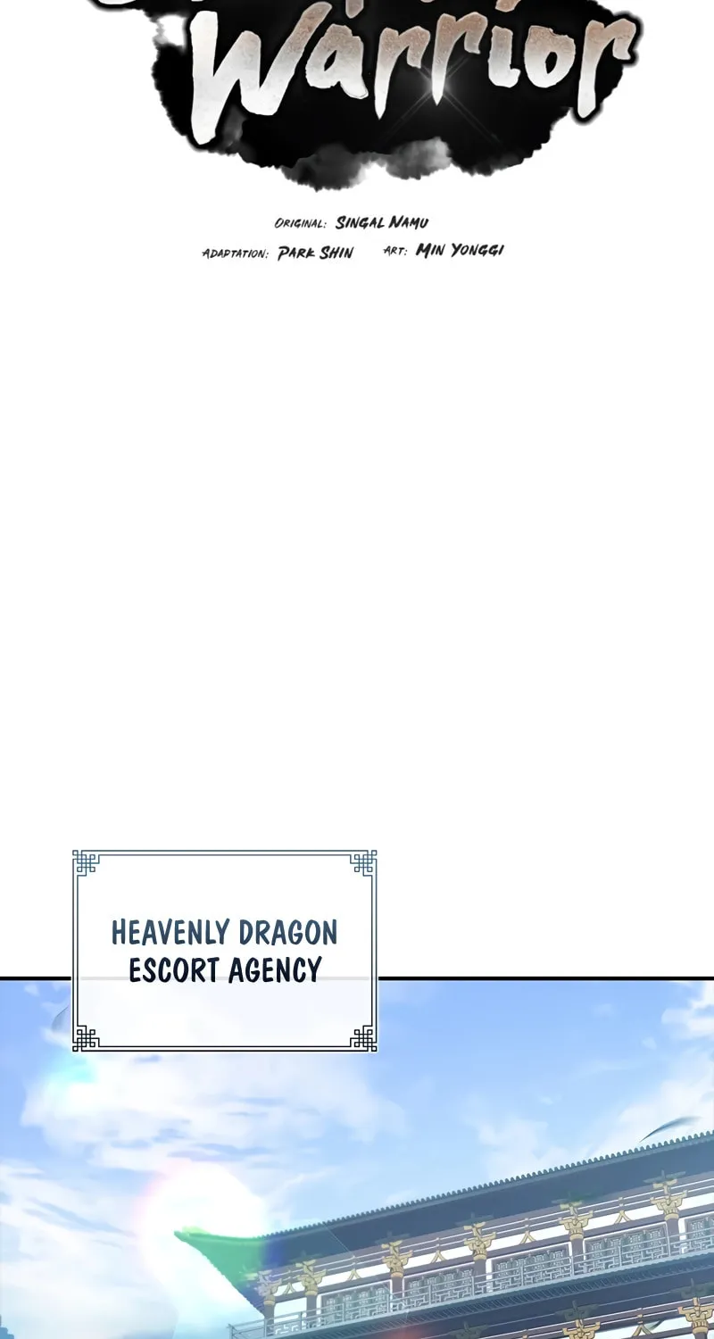 Read Reincarnated Escort Warrior chapter 71 image 27 on Lezhin