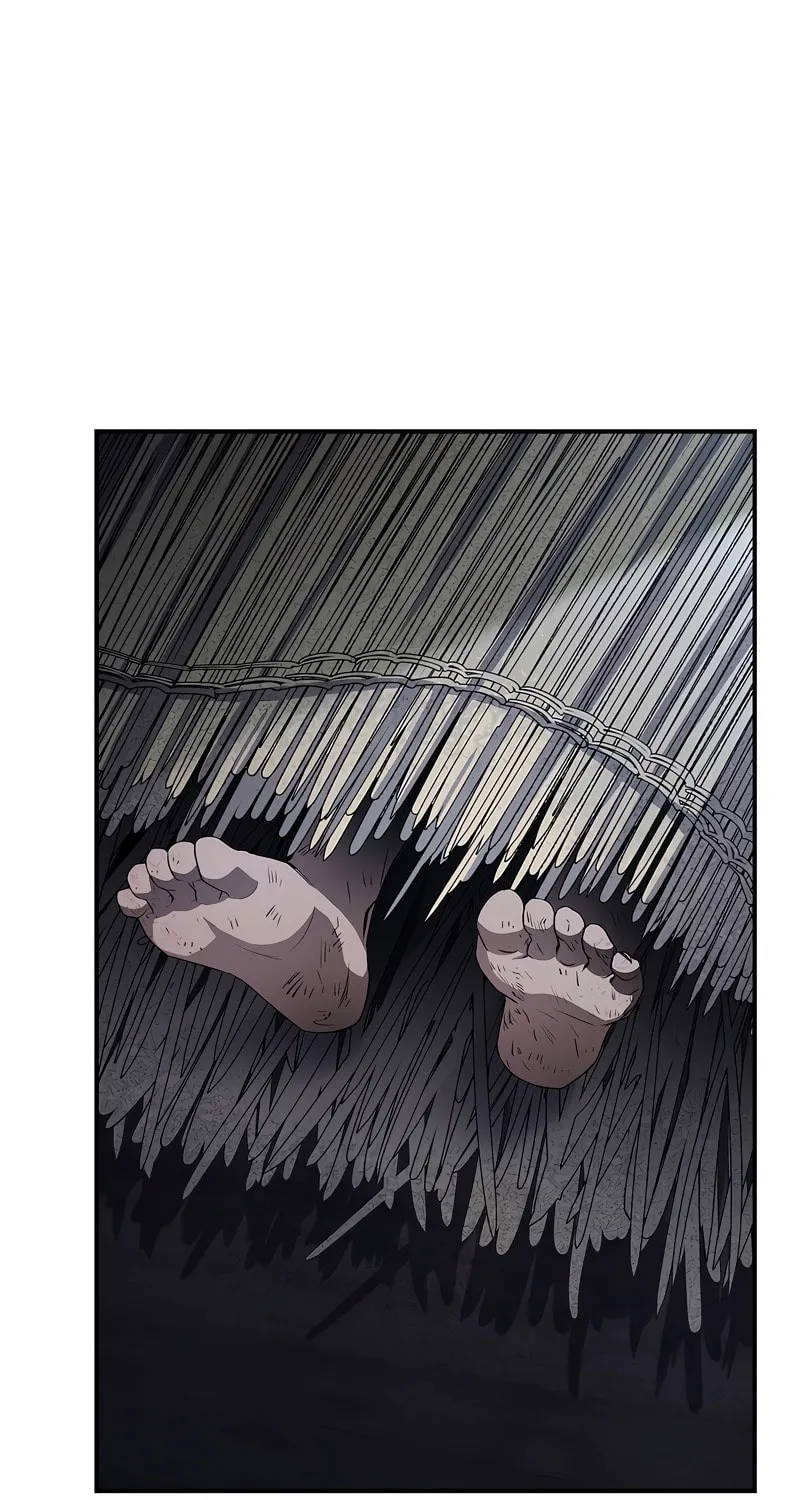 Read Reincarnated Escort Warrior chapter 71 image 33 on Lezhin