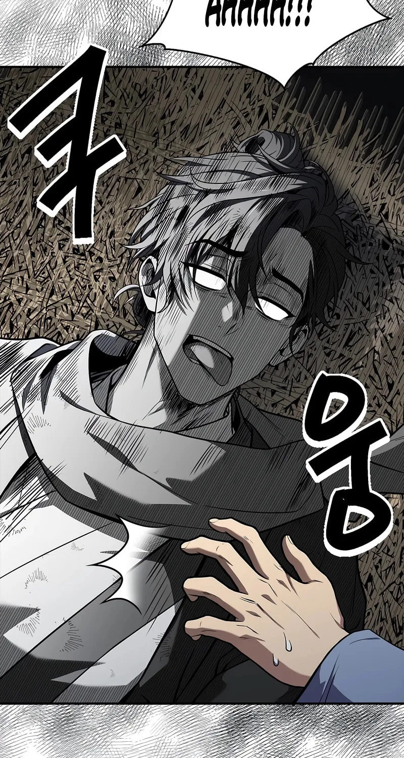 Read Reincarnated Escort Warrior chapter 71 image 40 on Lezhin