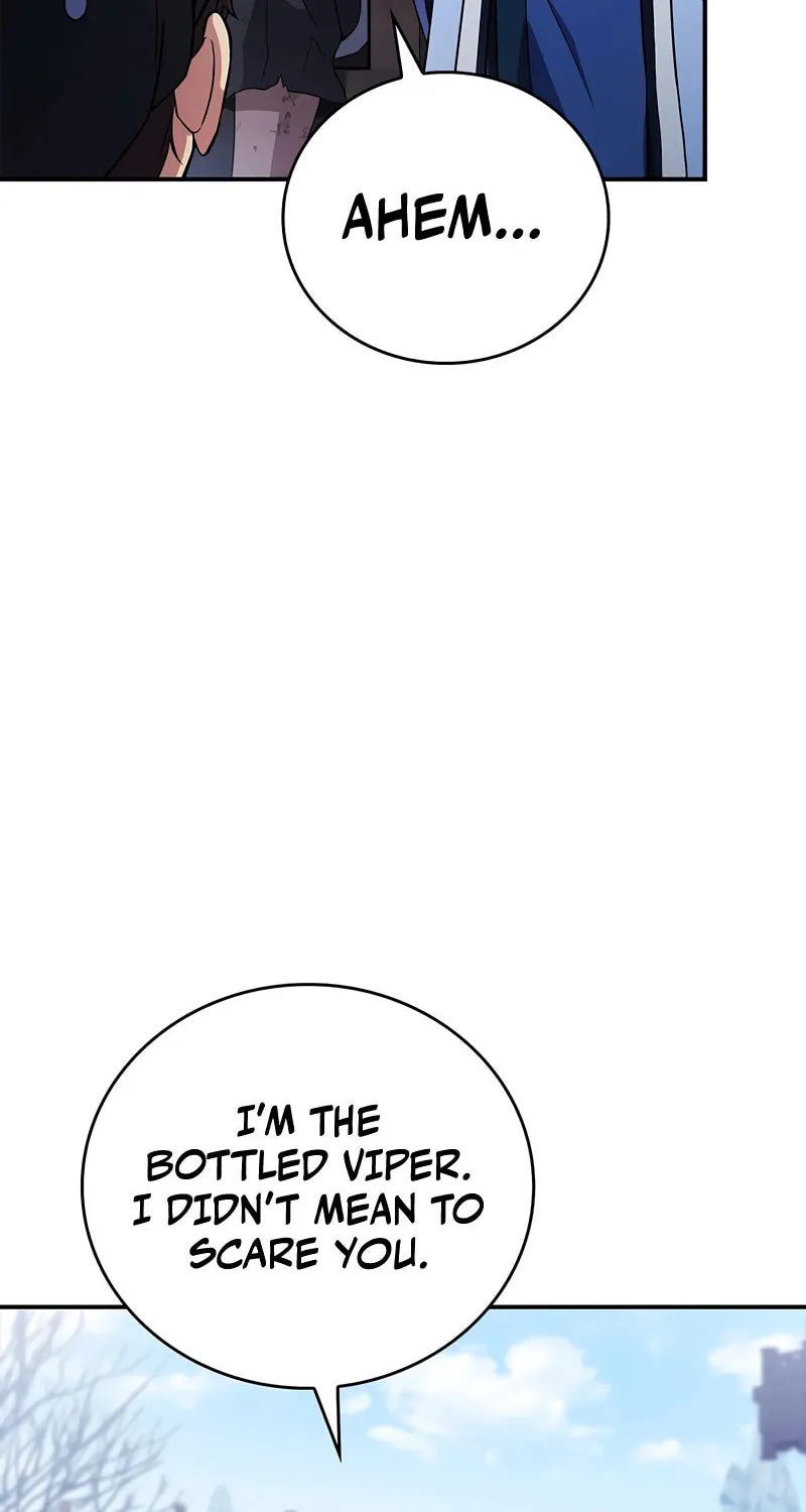Read Reincarnated Escort Warrior chapter 71 image 42 on Lezhin