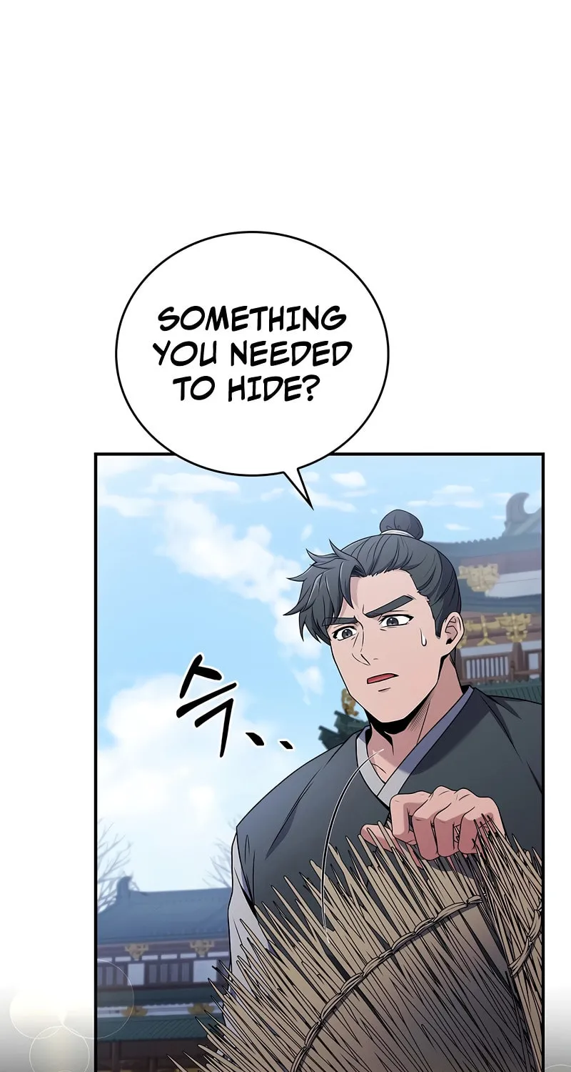 Read Reincarnated Escort Warrior chapter 71 image 44 on Lezhin