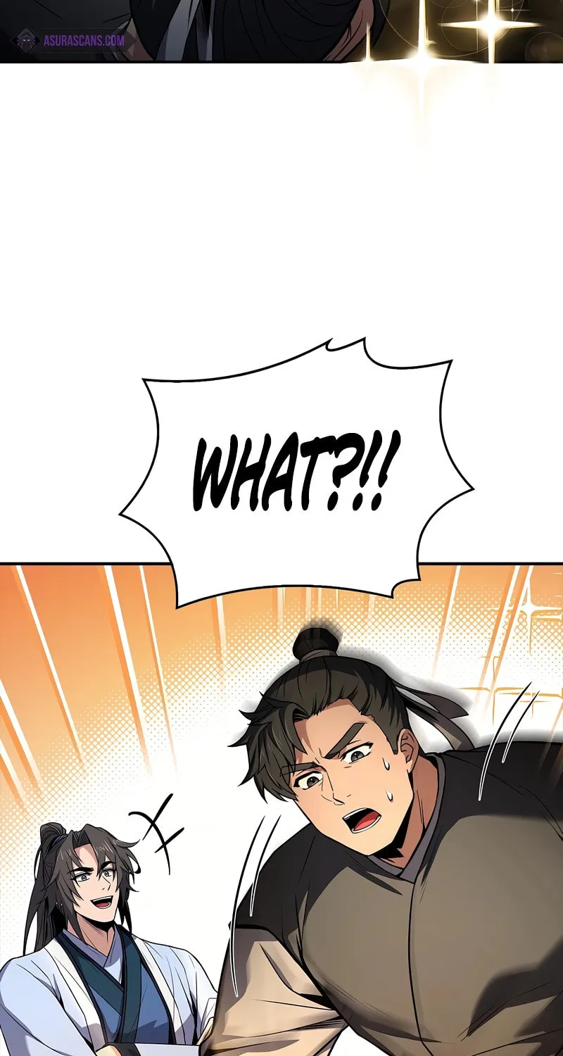 Read Reincarnated Escort Warrior chapter 71 image 46 on Lezhin