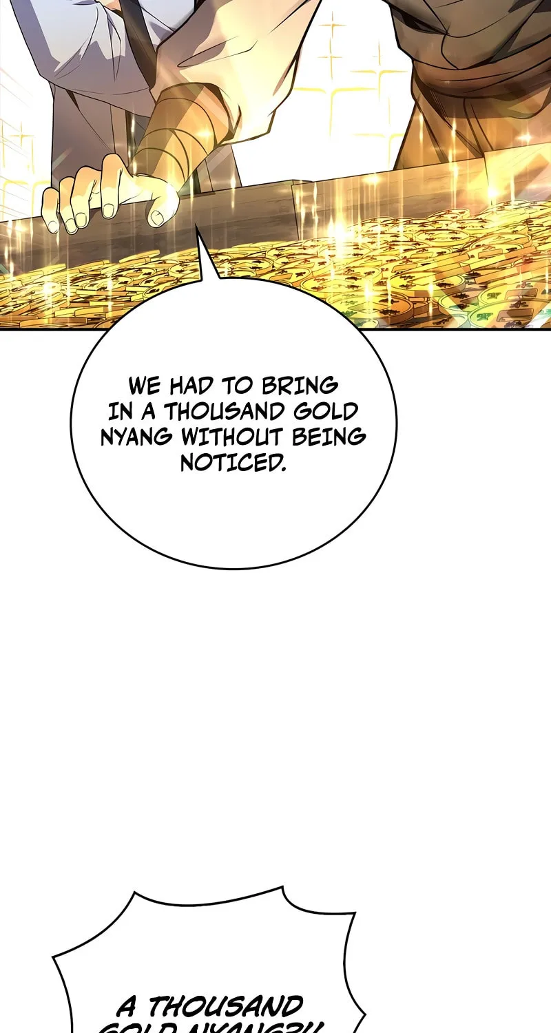 Read Reincarnated Escort Warrior chapter 71 image 47 on Lezhin