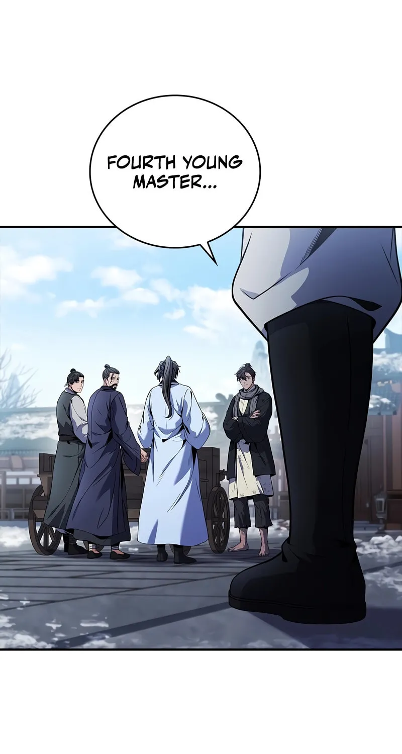 Read Reincarnated Escort Warrior chapter 71 image 52 on Lezhin