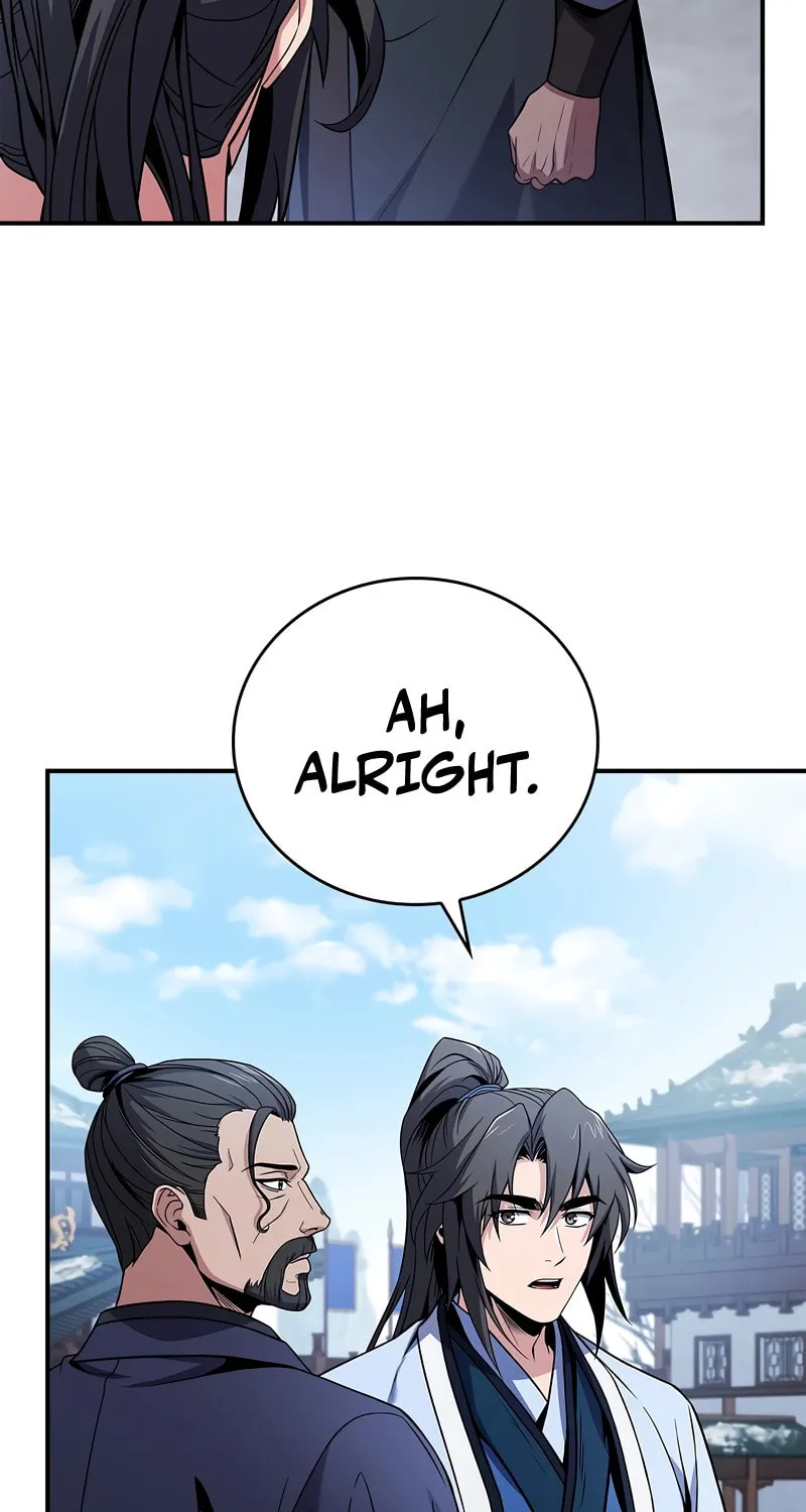 Read Reincarnated Escort Warrior chapter 71 image 54 on Lezhin