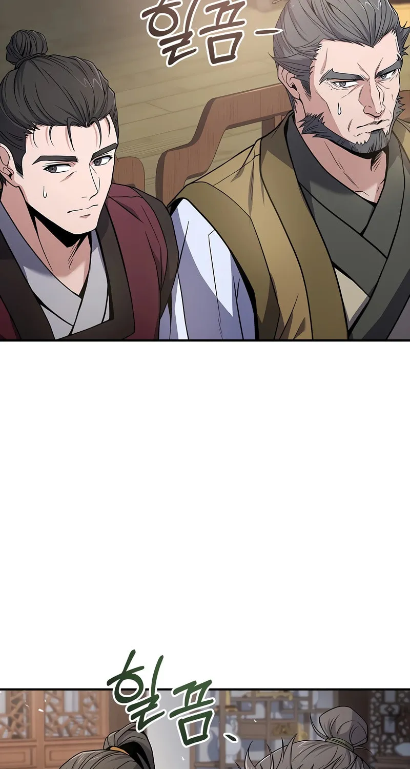 Read Reincarnated Escort Warrior chapter 71 image 60 on Lezhin