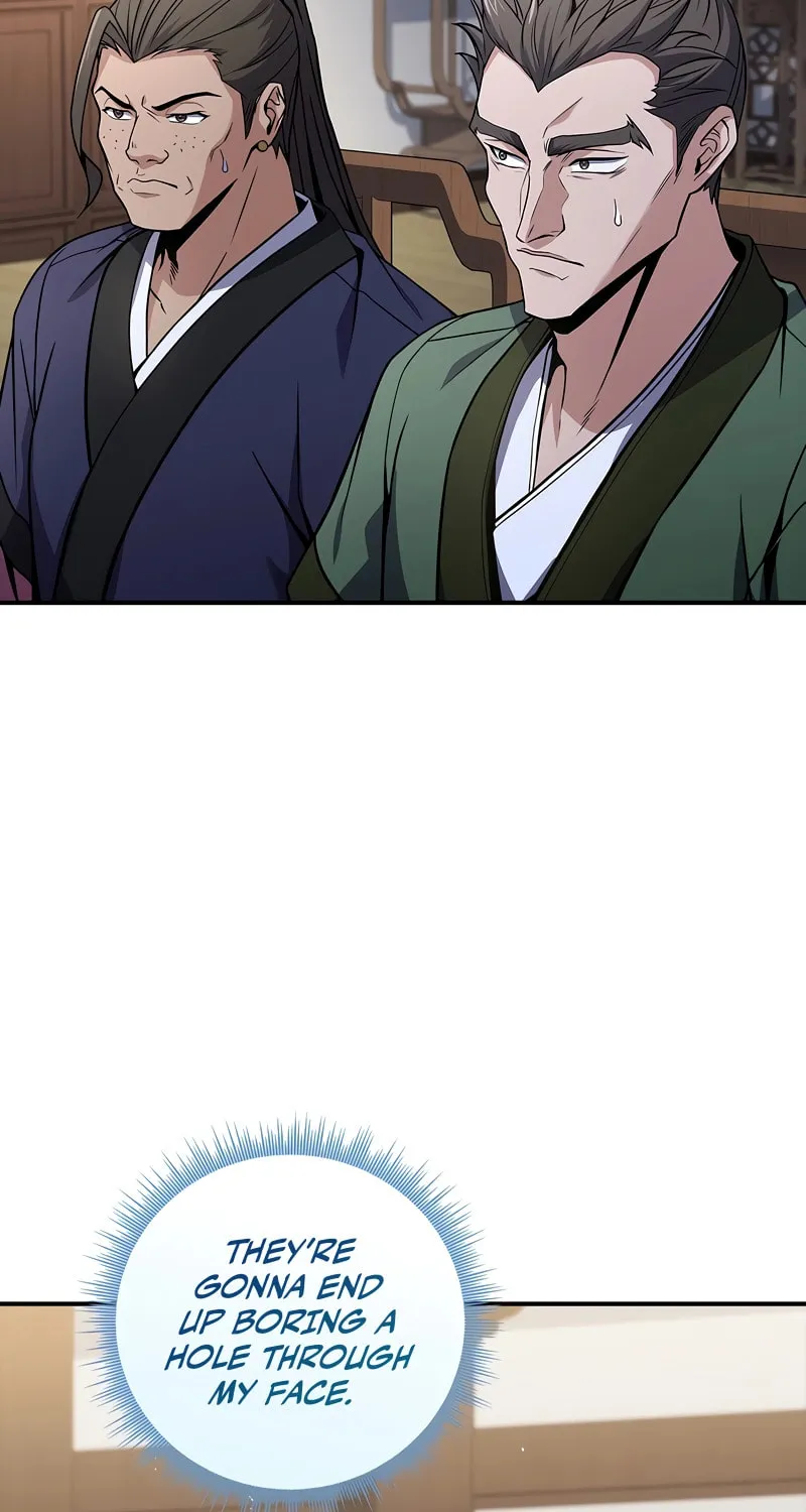 Read Reincarnated Escort Warrior chapter 71 image 61 on Lezhin