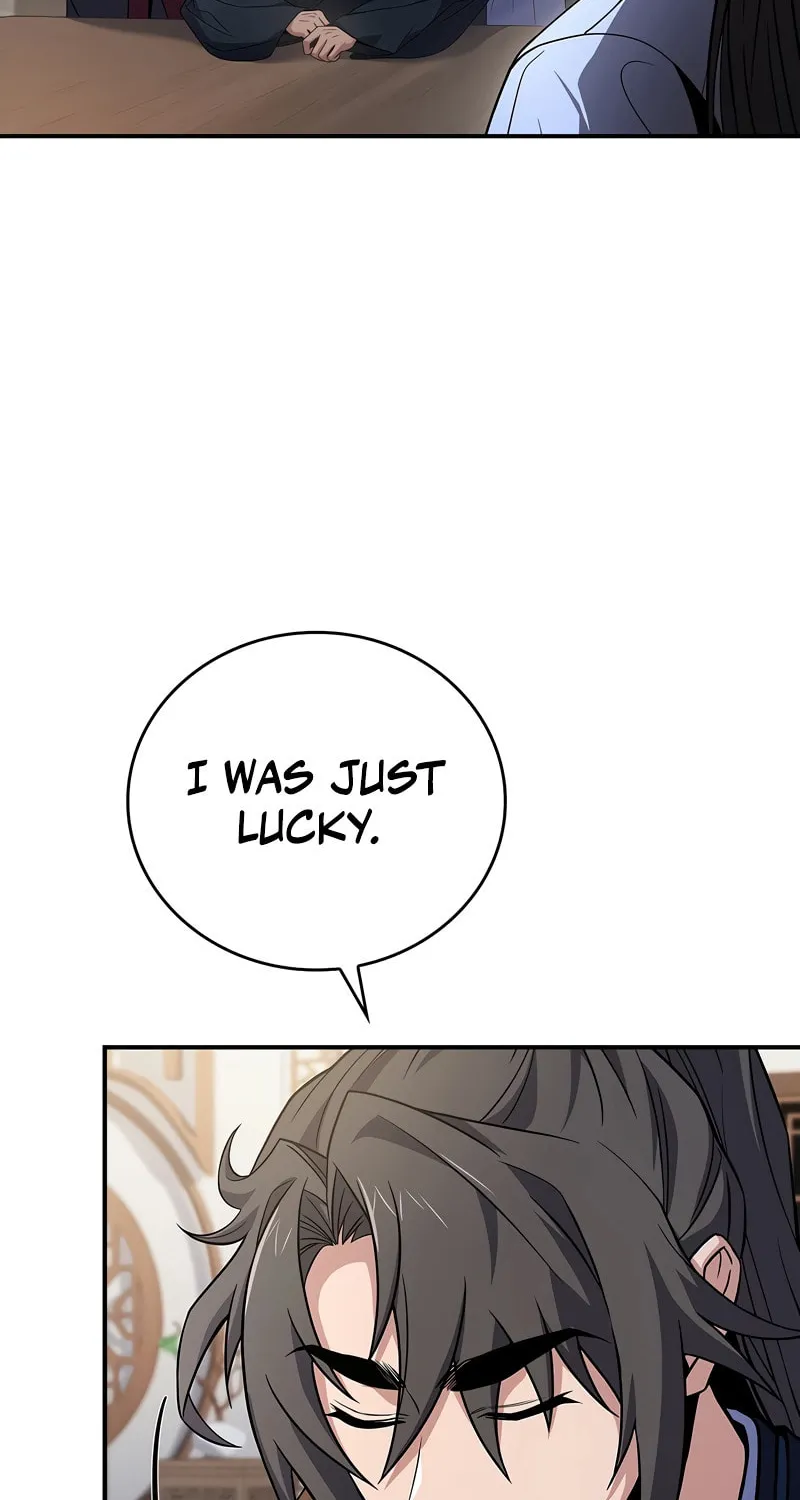 Read Reincarnated Escort Warrior chapter 71 image 64 on Lezhin