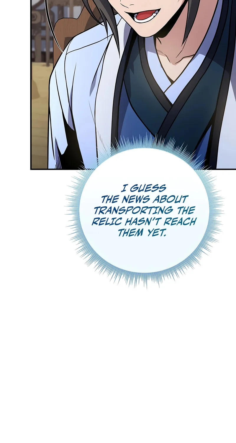 Read Reincarnated Escort Warrior chapter 71 image 65 on Lezhin
