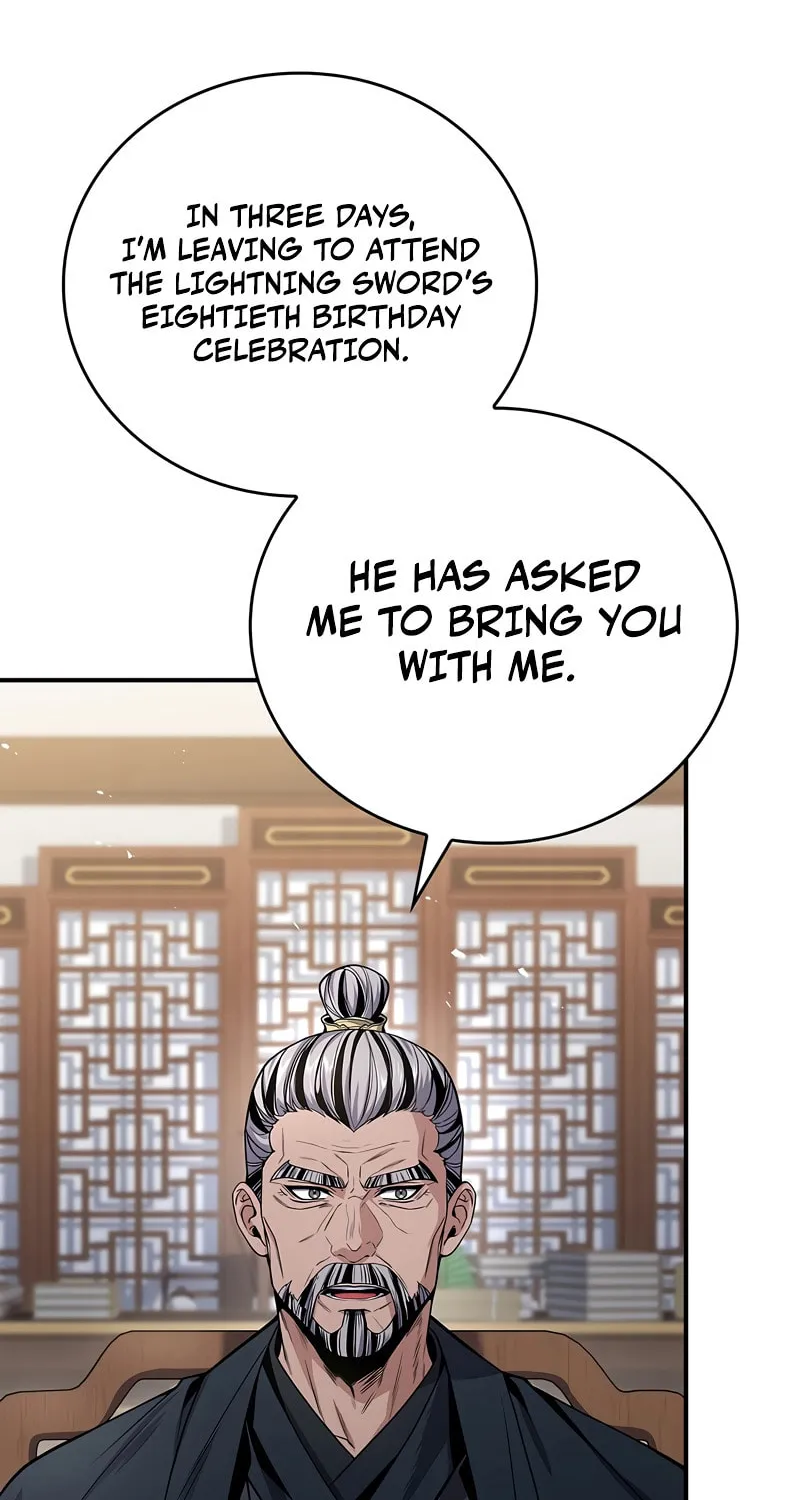 Read Reincarnated Escort Warrior chapter 71 image 66 on Lezhin