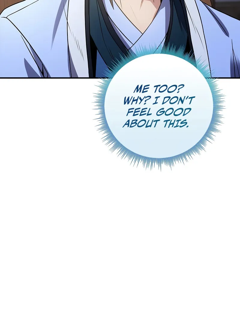 Read Reincarnated Escort Warrior chapter 71 image 68 on Lezhin