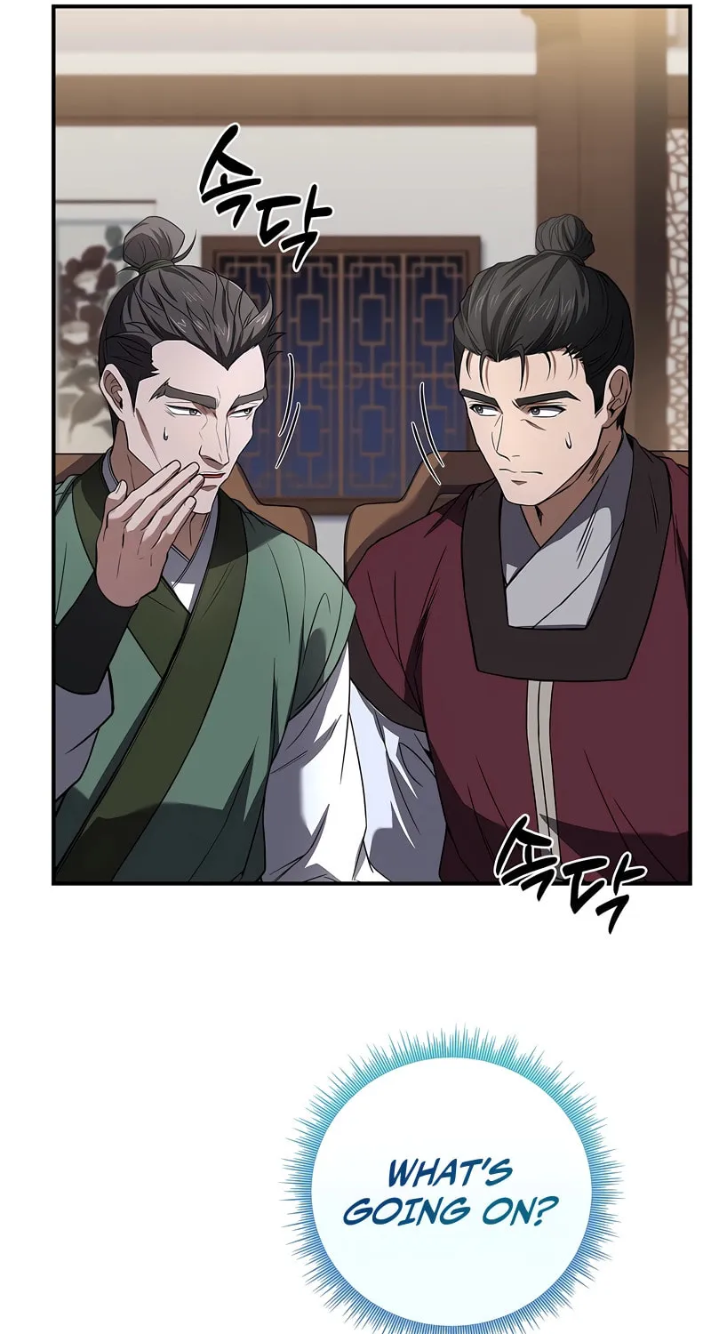 Read Reincarnated Escort Warrior chapter 71 image 69 on Lezhin