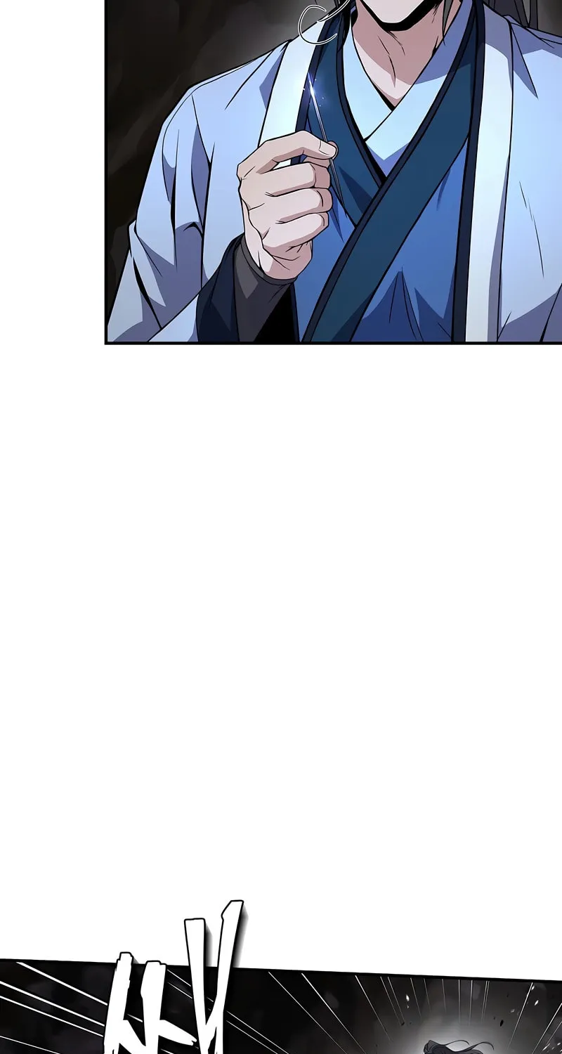 Read Reincarnated Escort Warrior chapter 71 image 7 on Lezhin