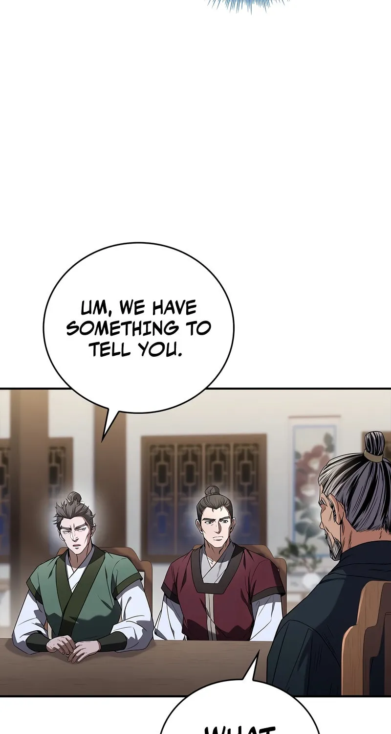 Read Reincarnated Escort Warrior chapter 71 image 70 on Lezhin