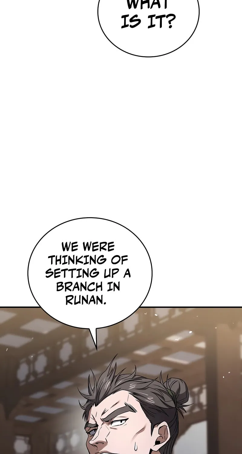 Read Reincarnated Escort Warrior chapter 71 image 71 on Lezhin