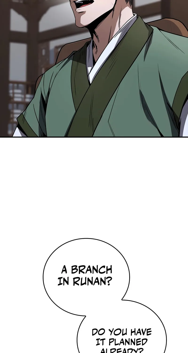 Read Reincarnated Escort Warrior chapter 71 image 72 on Lezhin