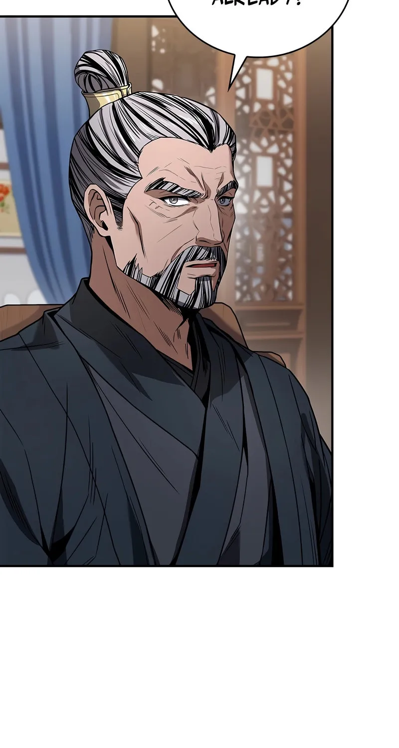 Read Reincarnated Escort Warrior chapter 71 image 73 on Lezhin
