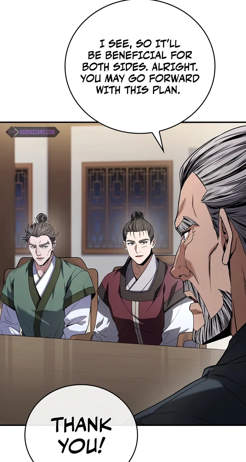 Read Reincarnated Escort Warrior chapter 71 image 77 on Lezhin