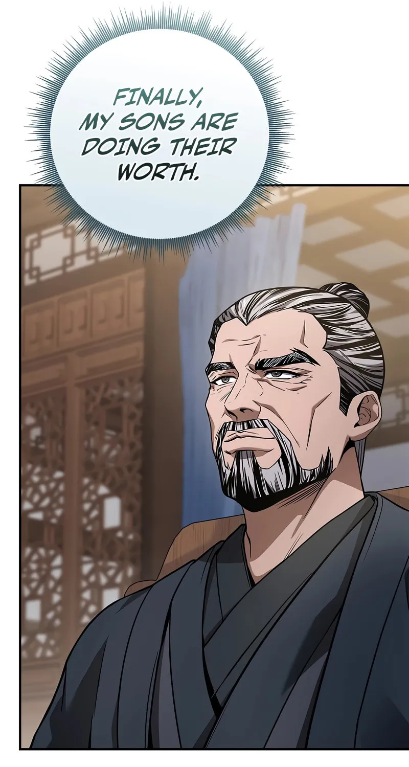 Read Reincarnated Escort Warrior chapter 71 image 79 on Lezhin