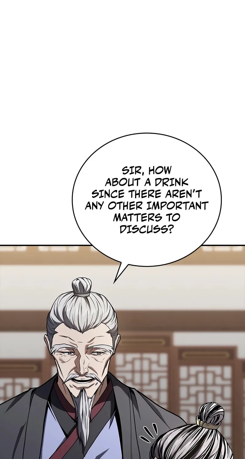 Read Reincarnated Escort Warrior chapter 71 image 80 on Lezhin