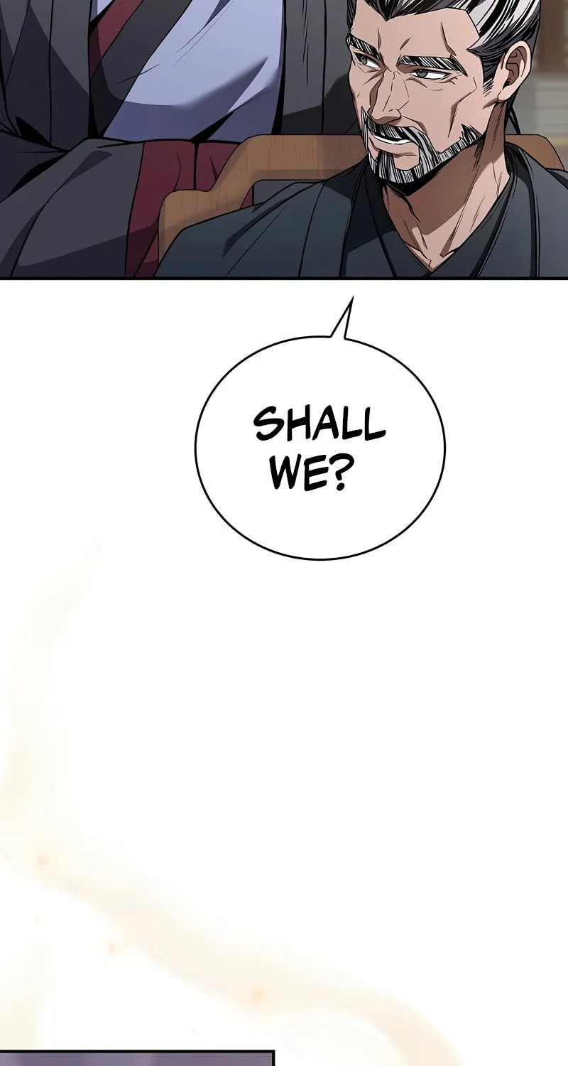 Read Reincarnated Escort Warrior chapter 71 image 81 on Lezhin