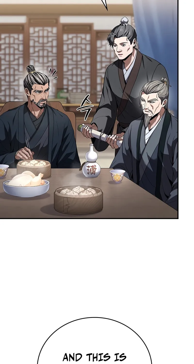 Read Reincarnated Escort Warrior chapter 71 image 84 on Lezhin