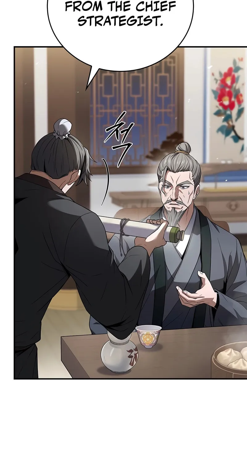 Read Reincarnated Escort Warrior chapter 71 image 85 on Lezhin