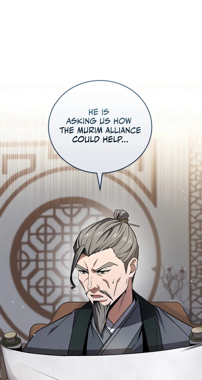 Read Reincarnated Escort Warrior chapter 71 image 92 on Lezhin