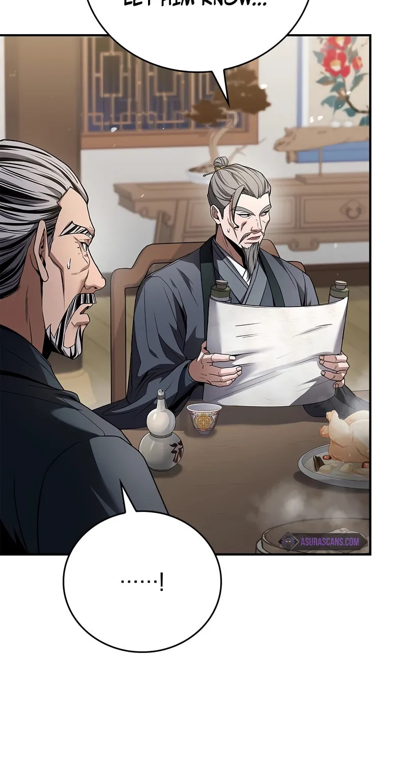 Read Reincarnated Escort Warrior chapter 71 image 94 on Lezhin