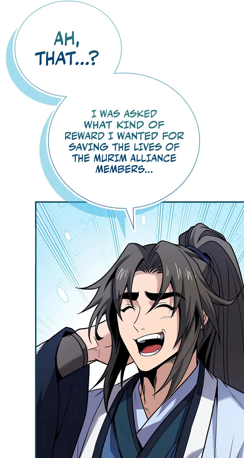 Read Reincarnated Escort Warrior chapter 71 image 96 on Lezhin