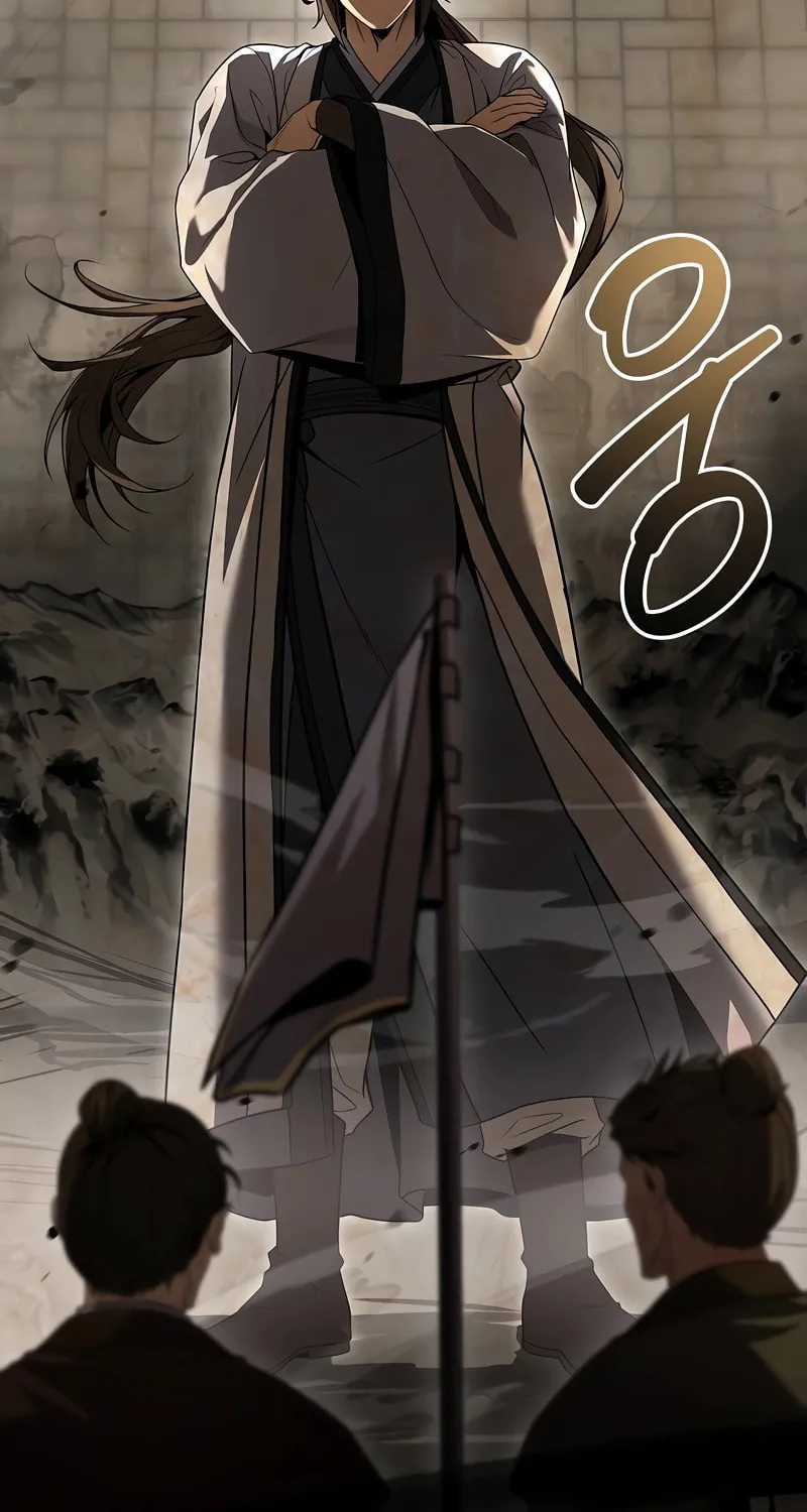 Read Reincarnated Escort Warrior chapter 71 image 99 on Lezhin