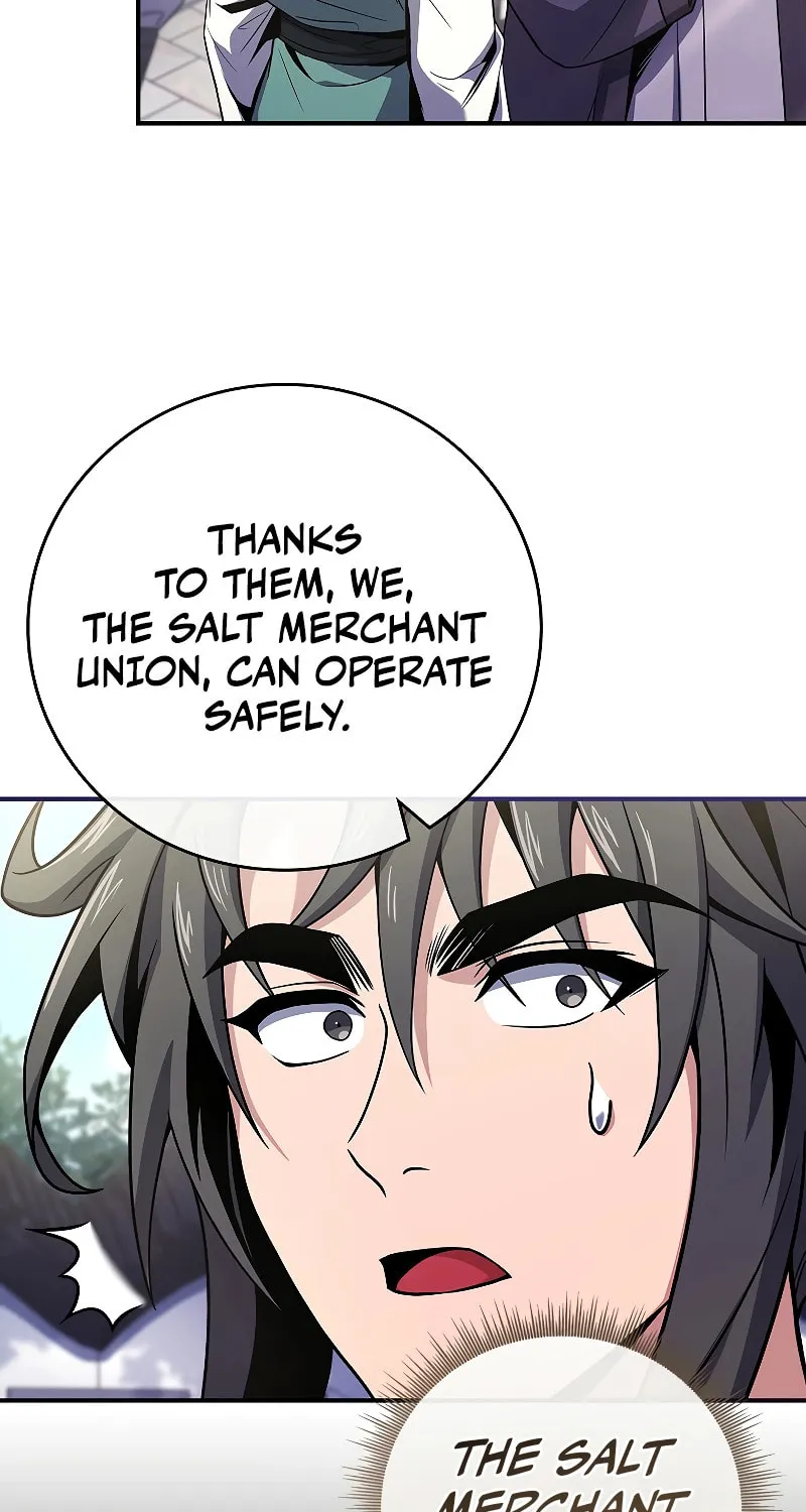 Read Reincarnated Escort Warrior chapter 72 image 10 on Lezhin