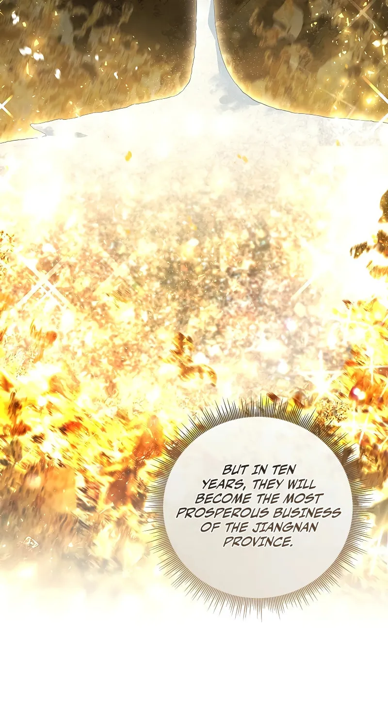 Read Reincarnated Escort Warrior chapter 72 image 12 on Lezhin