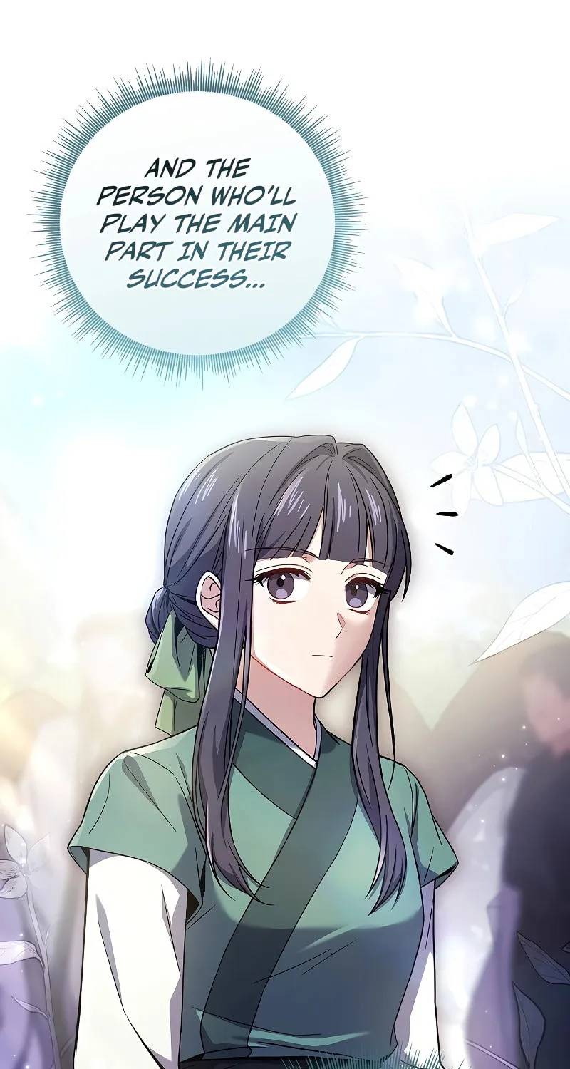 Read Reincarnated Escort Warrior chapter 72 image 13 on Lezhin