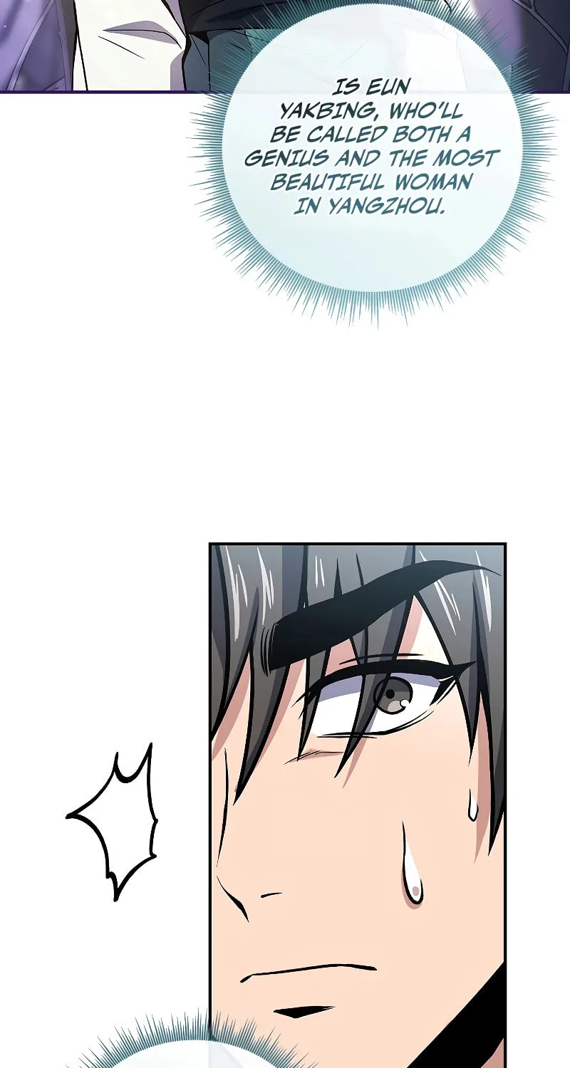 Read Reincarnated Escort Warrior chapter 72 image 14 on Lezhin