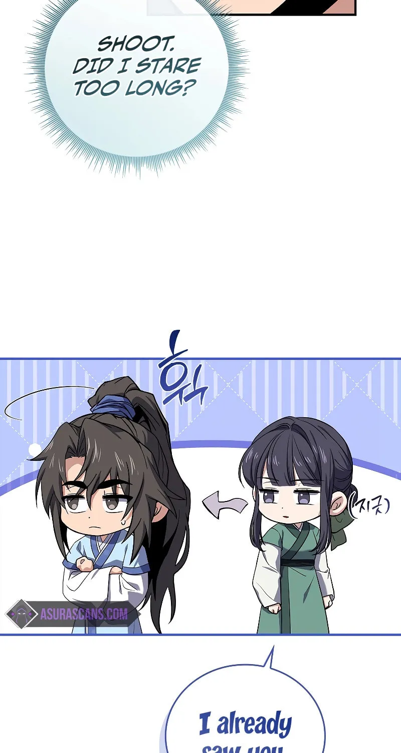 Read Reincarnated Escort Warrior chapter 72 image 15 on Lezhin